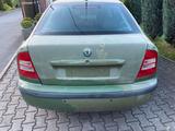 Skoda Octavia 1u 2.0 Automatik - Skoda Octavia: 1u2