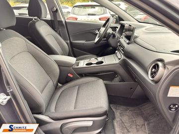 Hyundai KONA Elektro - 11