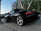 Porsche Klassischer Porsche Boxster 2.7 (Typ 986)  - gebrauchte Porsche Boxster aus dem Jahr 2002