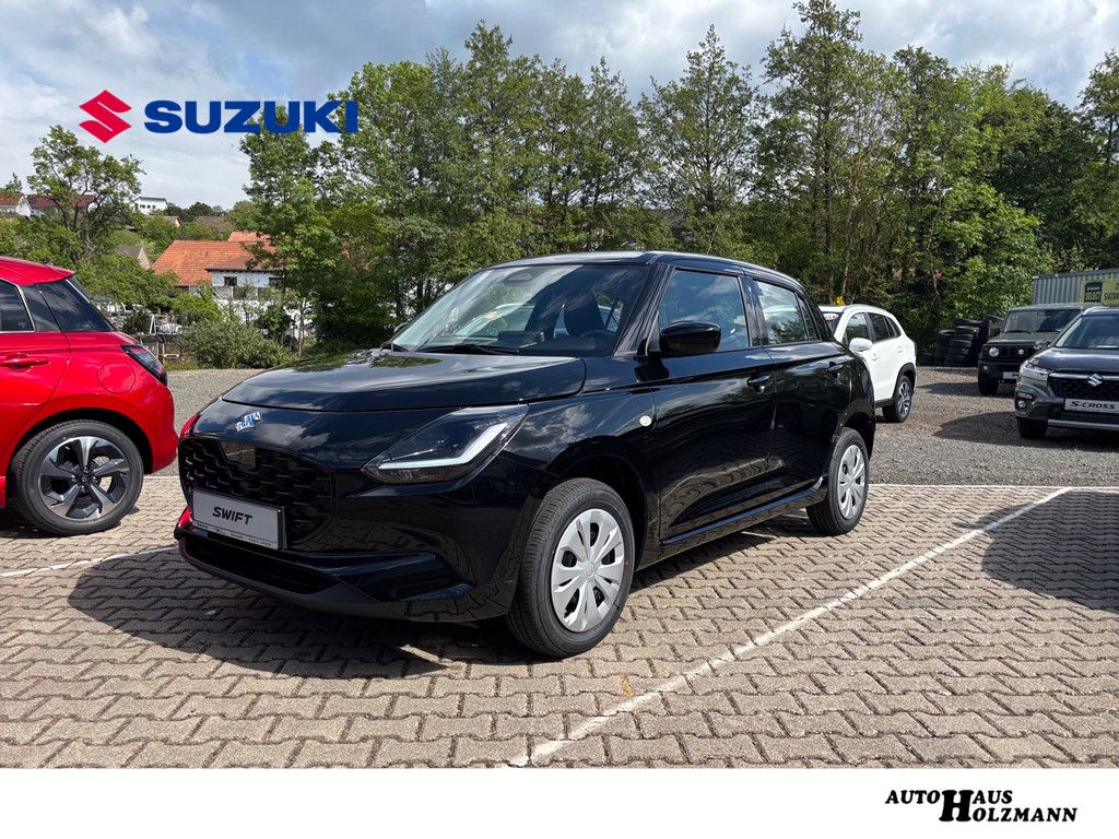 Suzuki Swift - Bild 1