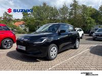 Suzuki Swift - Vorschau Bild 1