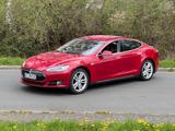 Tesla Model S P85 free Supercharging MCU2 CCS - Tesla Gebrauchtwagen von 2013