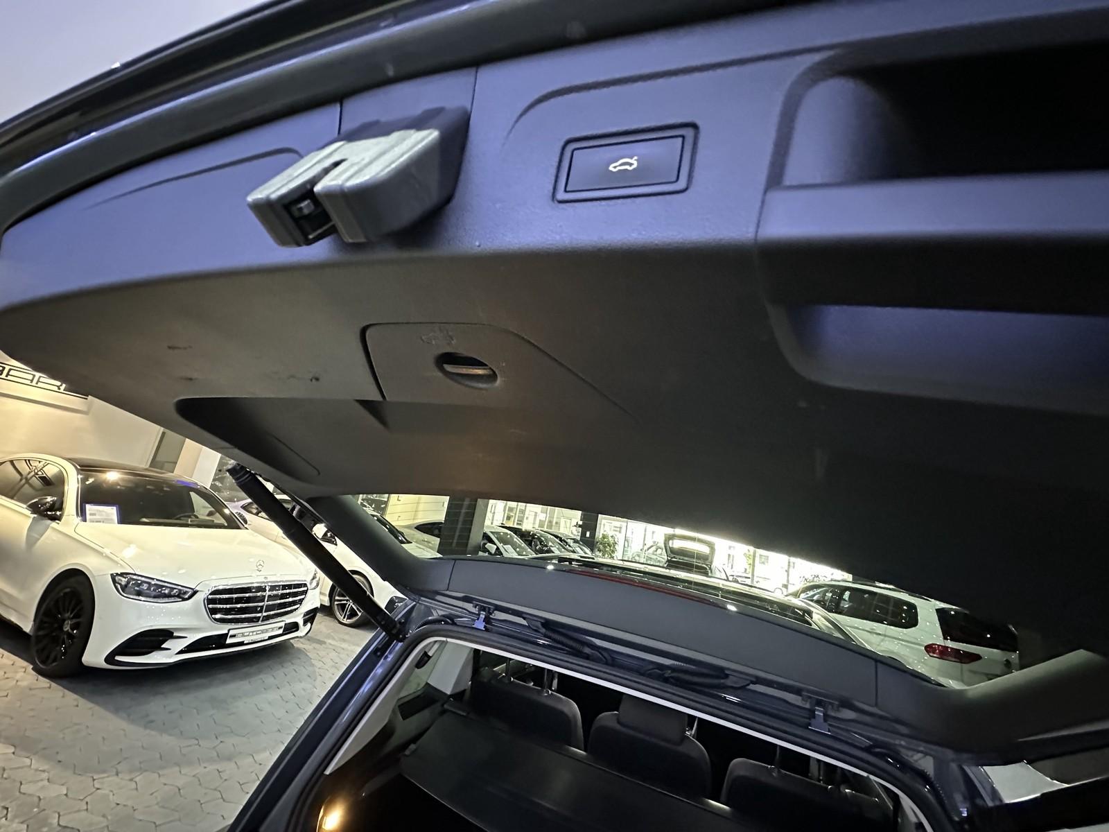 Volkswagen Touran DSG*7SITZER*PANO*ACC*AHK*CARPLAY*, миниатюра 15