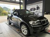 BMW X5 xDrive30d - - BMW X5 mit Diesel-Antrieb: Automatik