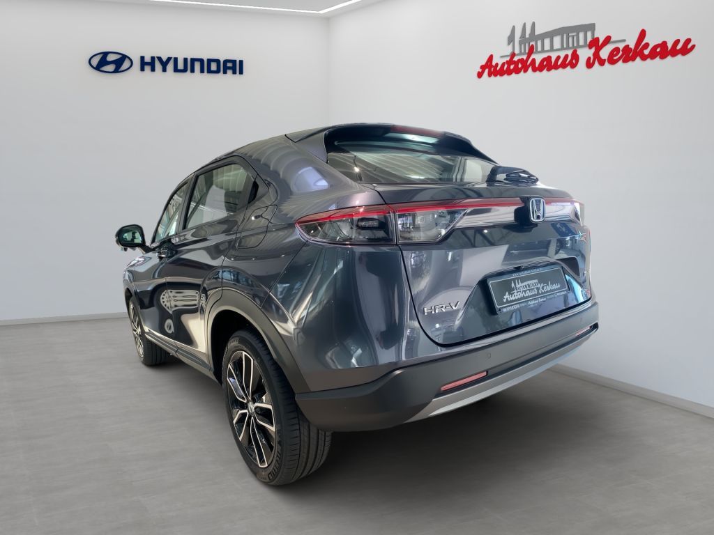 Fahrzeugabbildung Honda HR-V e:HEV 1.5 i-MMD Hybrid Elegance