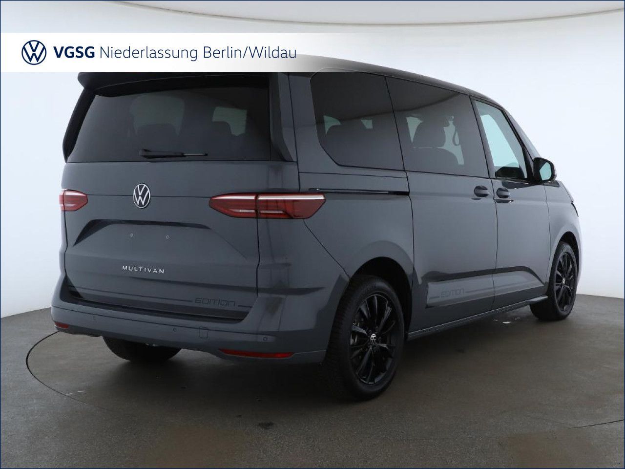 Volkswagen T7 Multivan - Bild 3