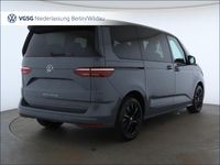 Volkswagen T7 Multivan - Vorschau Bild 3