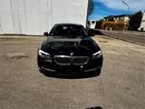 BMW 528i  - BMW 528 aus 2010: 528i