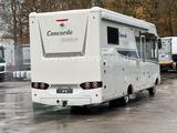 Concorde Credo 791  Centurion Style Iveco Daily Wohnmobil - Concorde 79