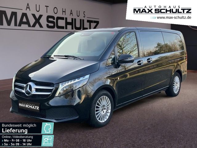 Mercedes-Benz V 300 d extra-long 4x2 * Edition extralang