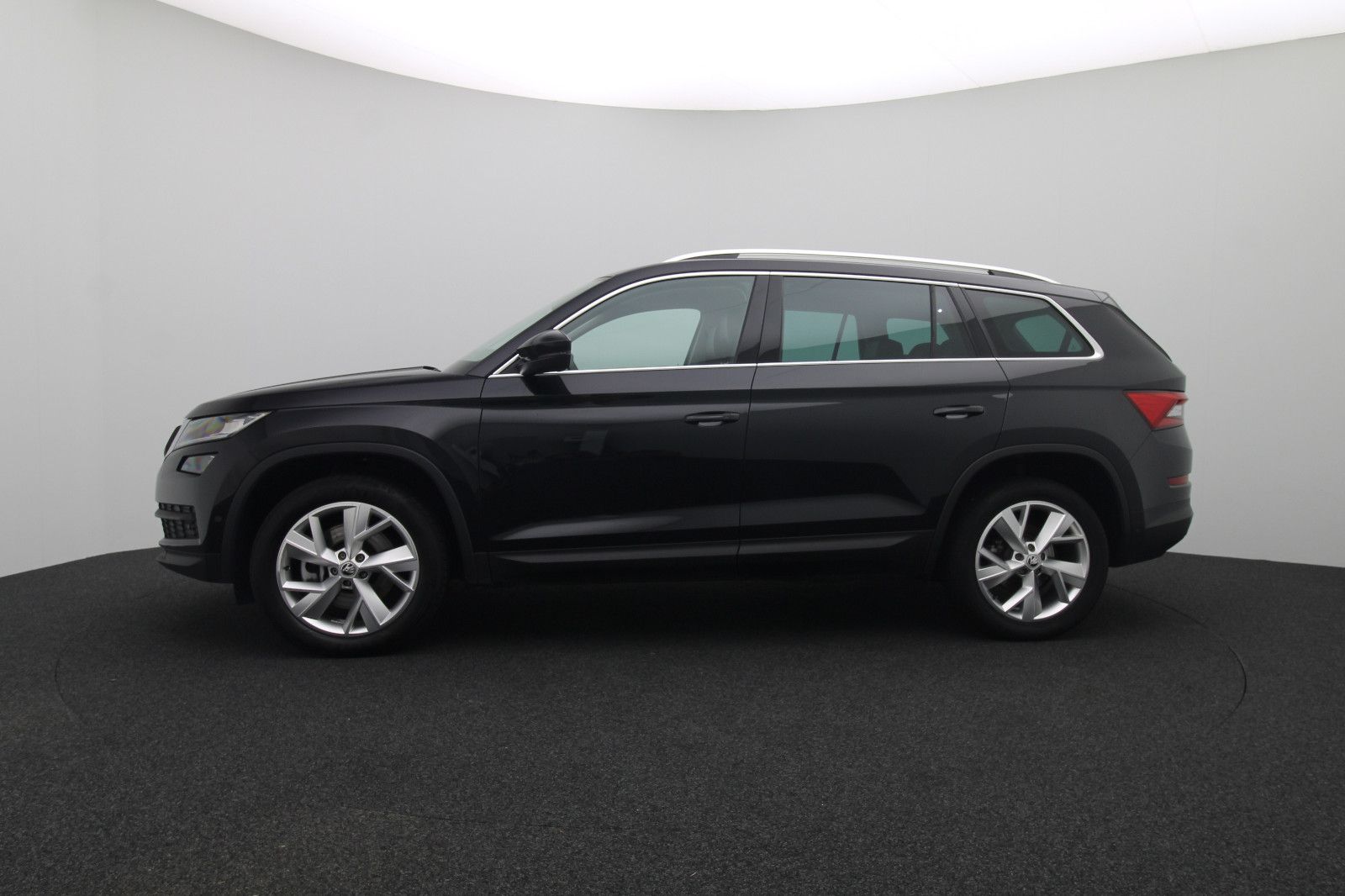 Fahrzeugabbildung SKODA Kodiaq 2.0 Style 4x4 7-Sitzer AHK