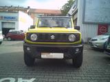 Suzuki Jimny 1,5 Comfort NFZ - gebrauchte Suzuki Jimny aus dem Jahr 2022
