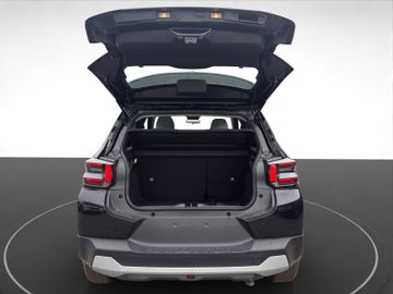Citroën C3 1.2 100 PLUS Turbo +LED+PDC+SpurH