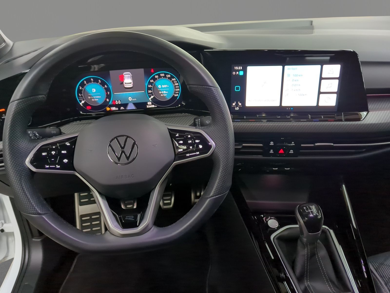 Volkswagen Golf - Bild 11