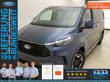 Ford Tourneo Custom 2.0 Aut L2 Active AHK+ExklusivPak - Ford Tourneo Custom mit Panoramadach