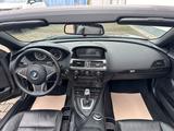 BMW 635 D Cabrio*Scheckhheftgepflegt*TÜV neu* - BMW 635: 635d