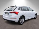 Skoda Scala Ambition 1.0 TSI LED RFK SHZ GRA SmartLink - Skoda Scala Ambition mit Benzin-Antrieb