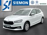 Skoda Fabia 1.0 TSI SELECTION Klimaauto LED CarPlay
