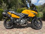 Suzuki DL 650 - Suzuki Motorräder in Nürnberg