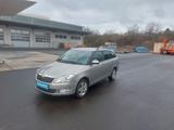 Skoda Fabia Combi Fresh - Skoda Fabia: Beige, Metallic
