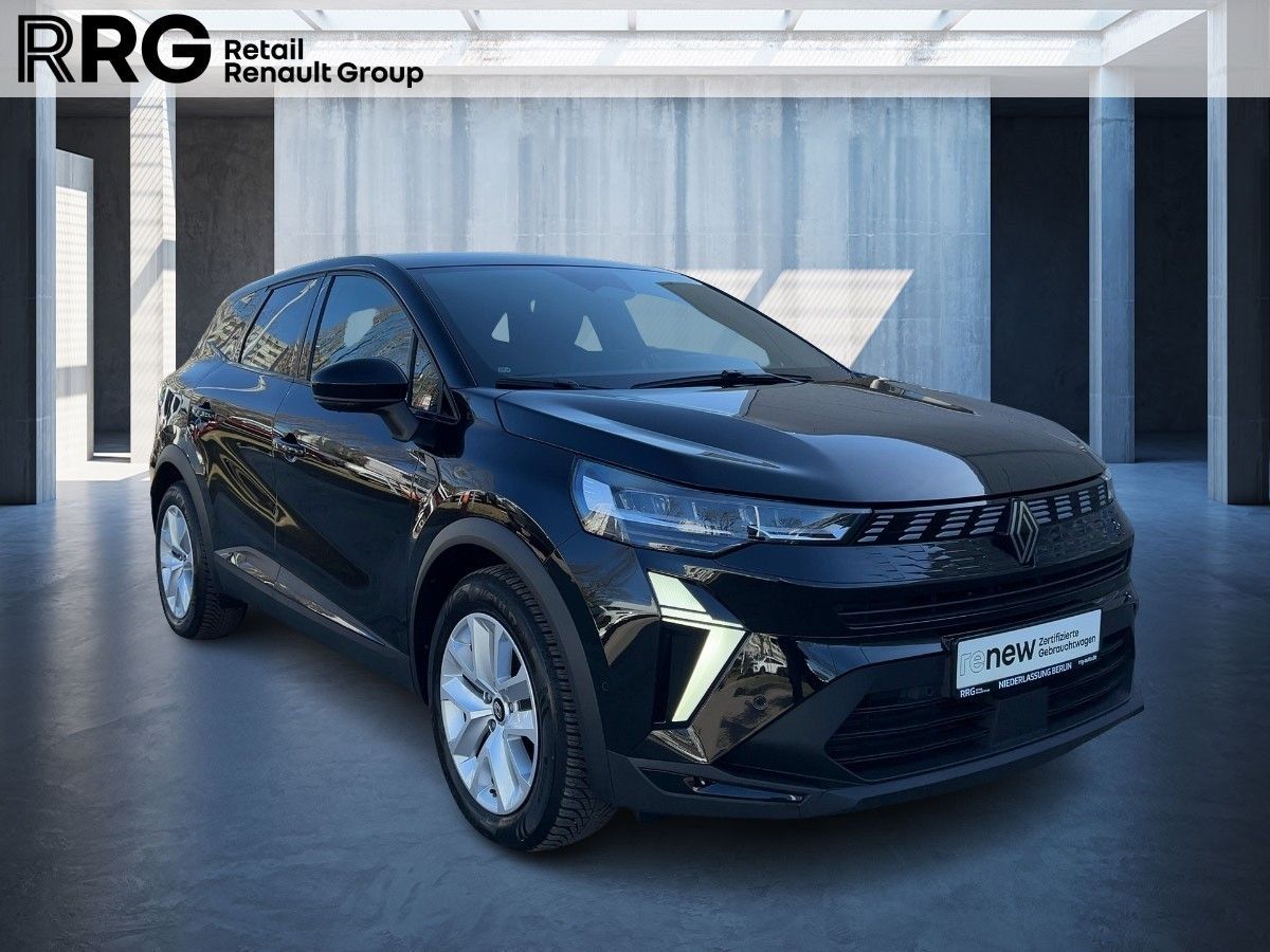 Renault Symbioz - Bild 7
