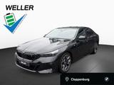 BMW i5 eDrive40 M Sport adLED  HUD NAVI B/W PANO LED - BMW i5 mit Elektro-Antrieb