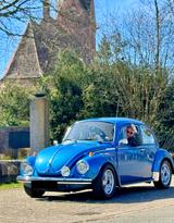 Volkswagen Käfer 1303 Spezial - Volkswagen Käfer mit Benzin-Antrieb: 1303s
