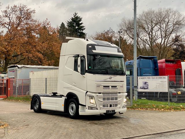 Volvo FH 500/Globetrotter XL/VEB+/Standklima/2 Tank/HU