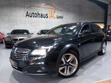 Opel Insignia A Country Tourer Basis 4x4 OPC RF-KAM - Opel Insignia: Country Tourer
