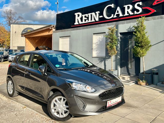 Ford Fiesta Trend/I.HAND/MEDIA-DISPLAY/MFL/PDC/SHZ