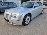 Chrysler 300C 3.0 CRD Autom. - - gebrauchte Chrysler 300C aus dem Jahr 2006