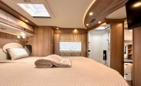 Malibu T 500 QB -€ 32.074,00 REDUZIERT!- (16/18)