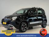 Fiat FIAT Panda Cross 1.0 FireFly S&S Hybrid NEOPATEN - Fiat Panda: Fire