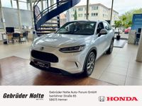 Honda ZR-V - Vorschau Bild 1