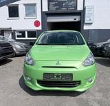 Mitsubishi Space Star Plus - Mitsubishi