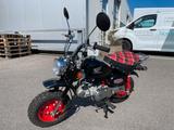 Honda Monkey 40th. Anniversary Z50J/AB27 - MONKEY 50