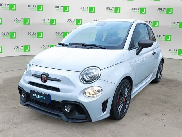 Abarth 595 2016 1.4 t-jet Competizione 180cv aut