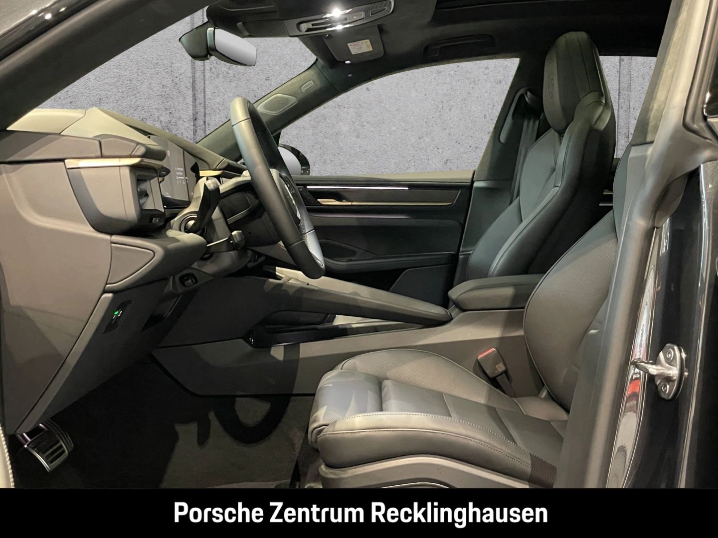 Porsche Macan - Bild 4