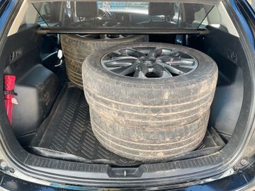 Mazda CX-5 - 10