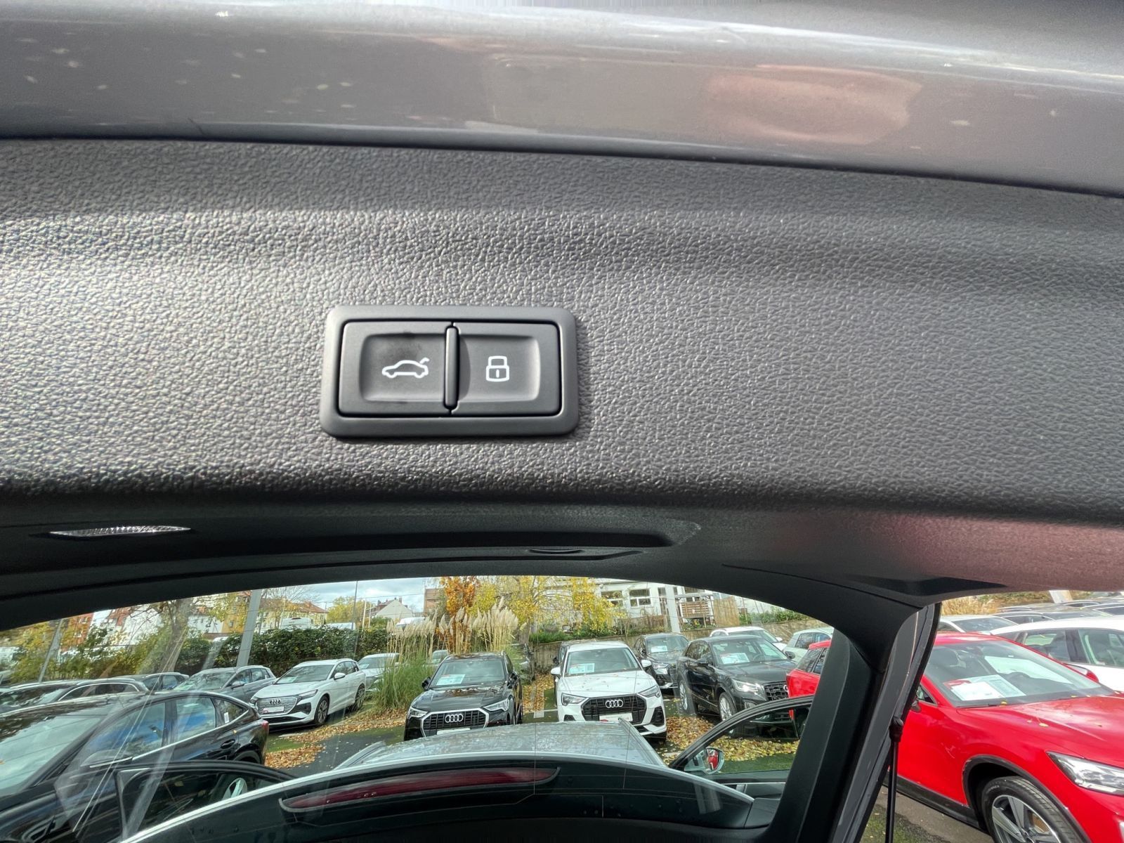 Audi A6 - Bild 23