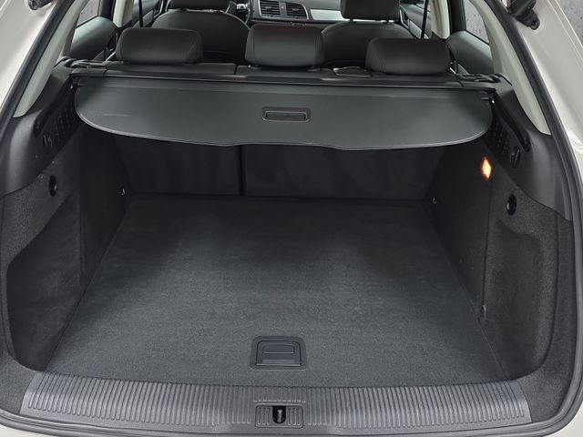 Q3 1.4 TFSI DSG*LED*