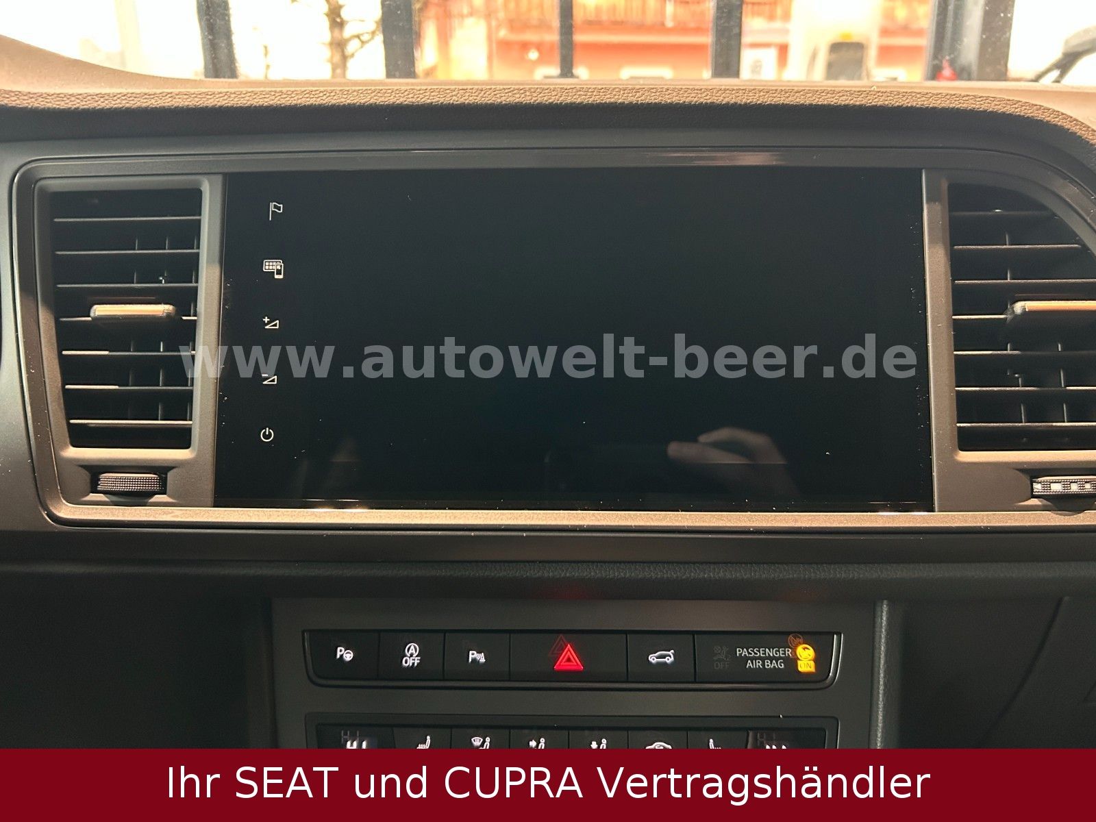 Cupra Ateca - Bild 8