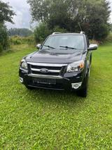 Ford Ranger - gebrauchte Ford Ranger aus dem Jahr 2011