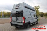 Knaus BoxStar 600 Street XL 2022 *AHK/Auto. SAT/Alus* - Knaus Boxstar