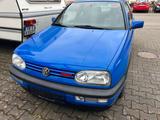 Volkswagen VW Golf 3 gti 16v 2.0 1. Hand             ... - Volkswagen Golf: GTI 16v
