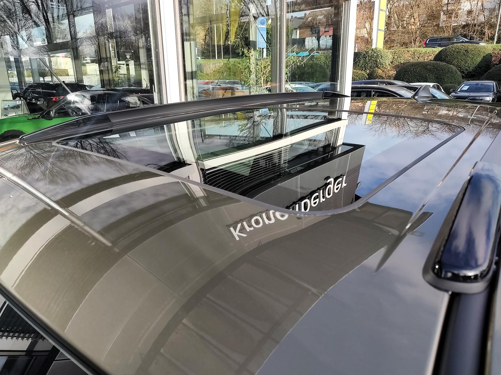 Subaru Forester - Bild 26