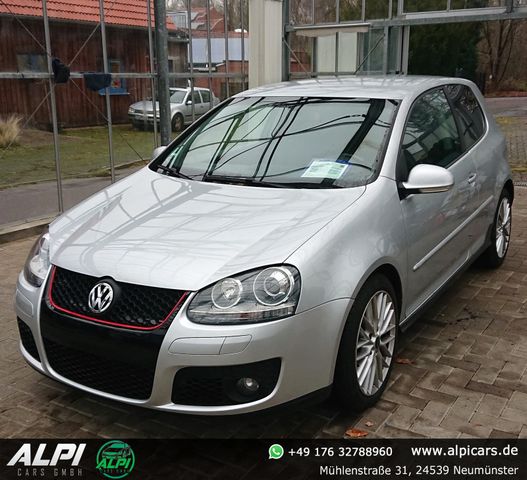 Volkswagen Golf 1.4 TSI GT *BI-XENON/TÜV NEU/170PS*