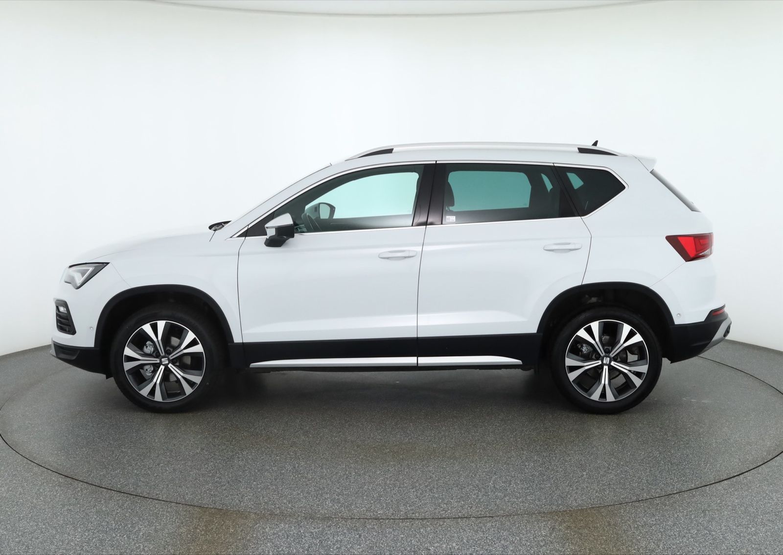 Seat Ateca 1.5 TSI DSG Xperience FullLink ACC Kamera imagem 2