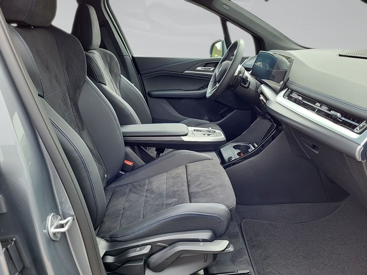 BMW 218 Active Tourer - Bild 4