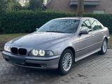 BMW E39 523i TÜV Neu  - BMW 523 aus 1999